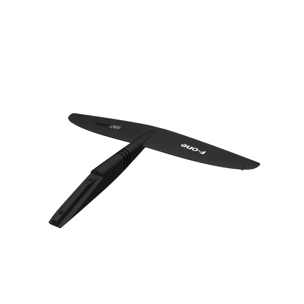 MONOBLOC TAIL CARVING