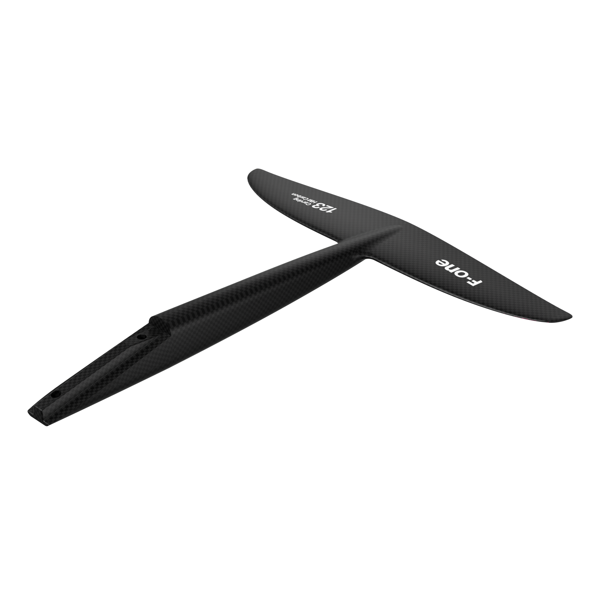 MONOBLOC TAIL CARVING V2