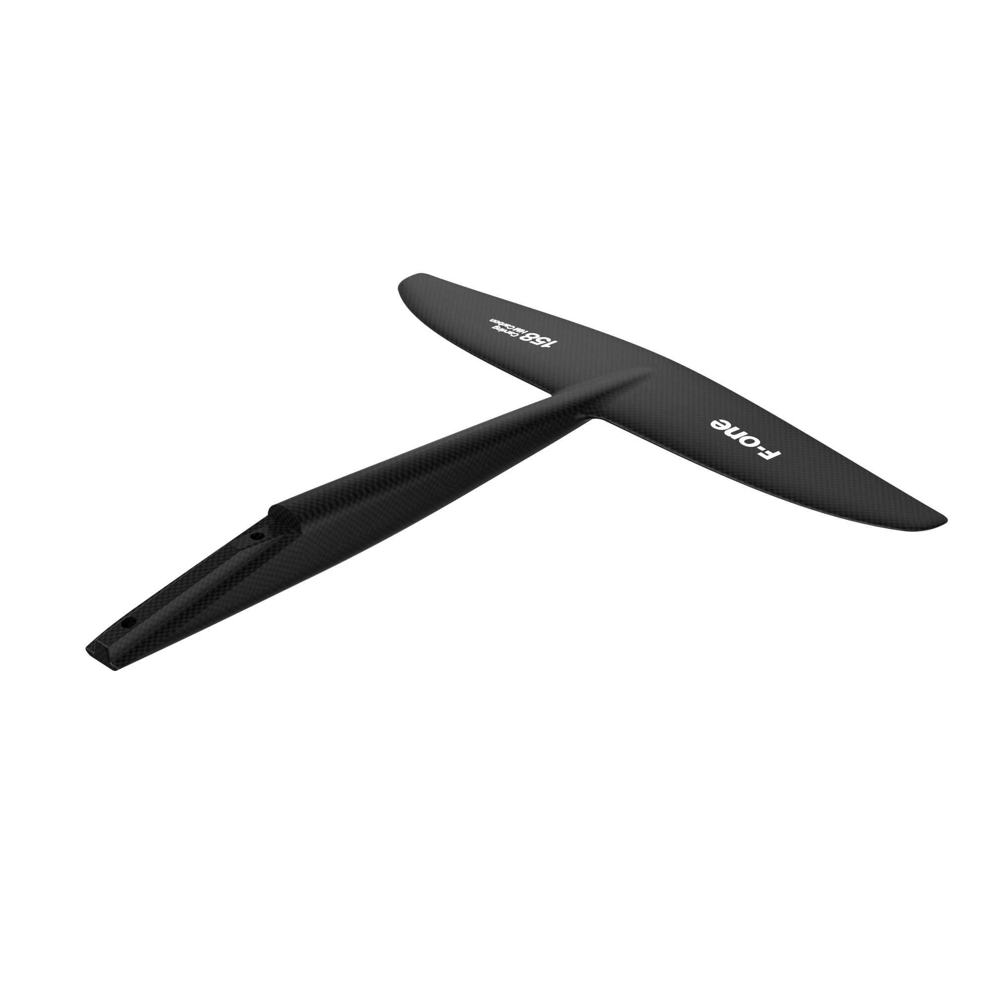 MONOBLOC TAIL CARVING V2