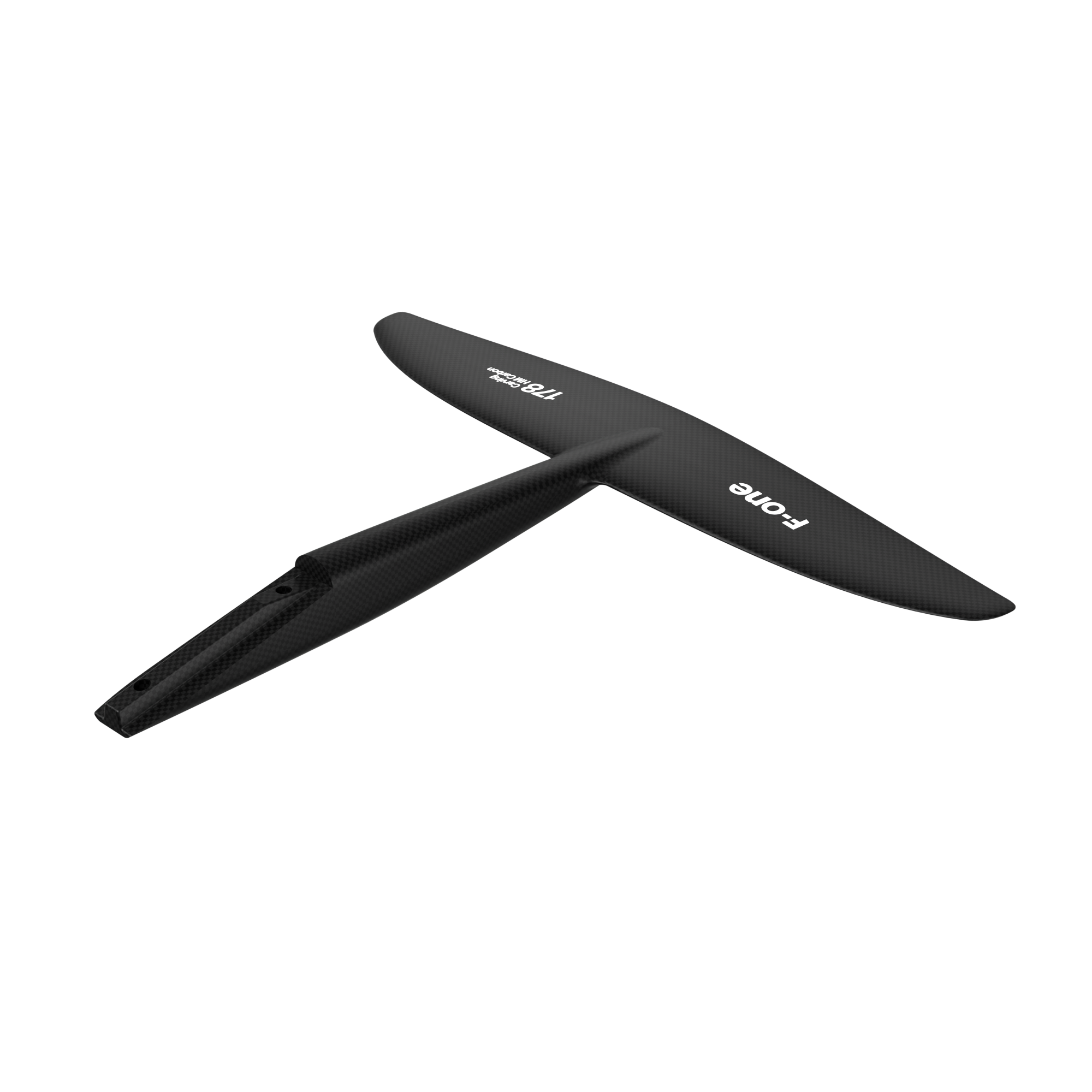 MONOBLOC TAIL CARVING V2