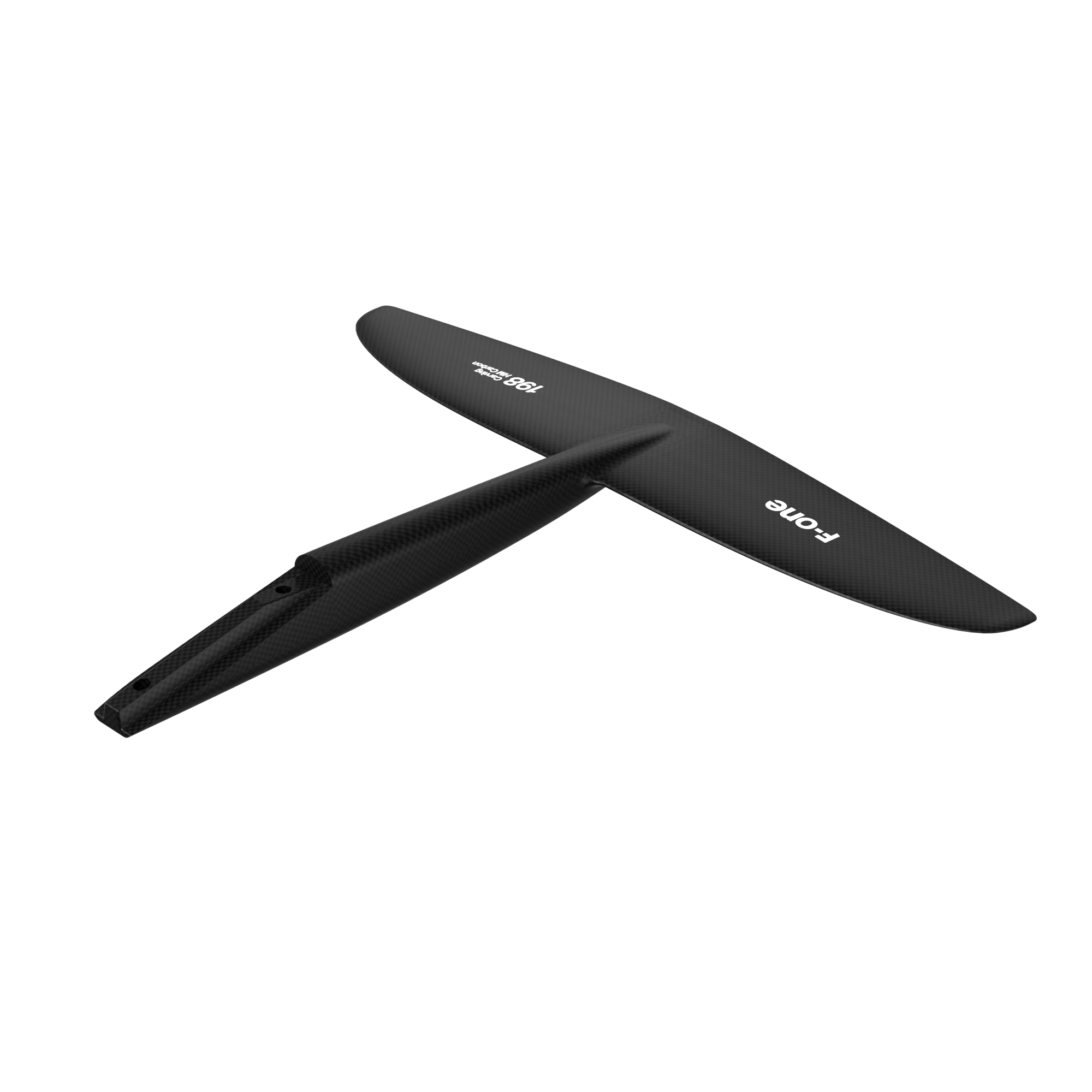 MONOBLOC TAIL CARVING V2