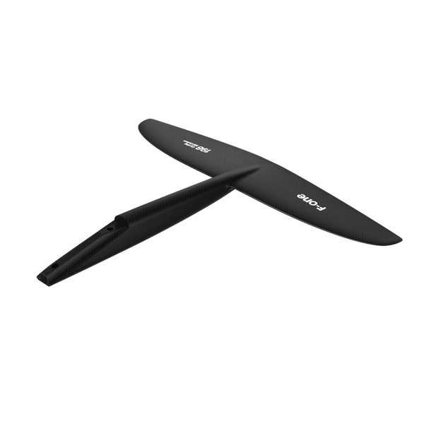 MONOBLOC TAIL CARVING V2