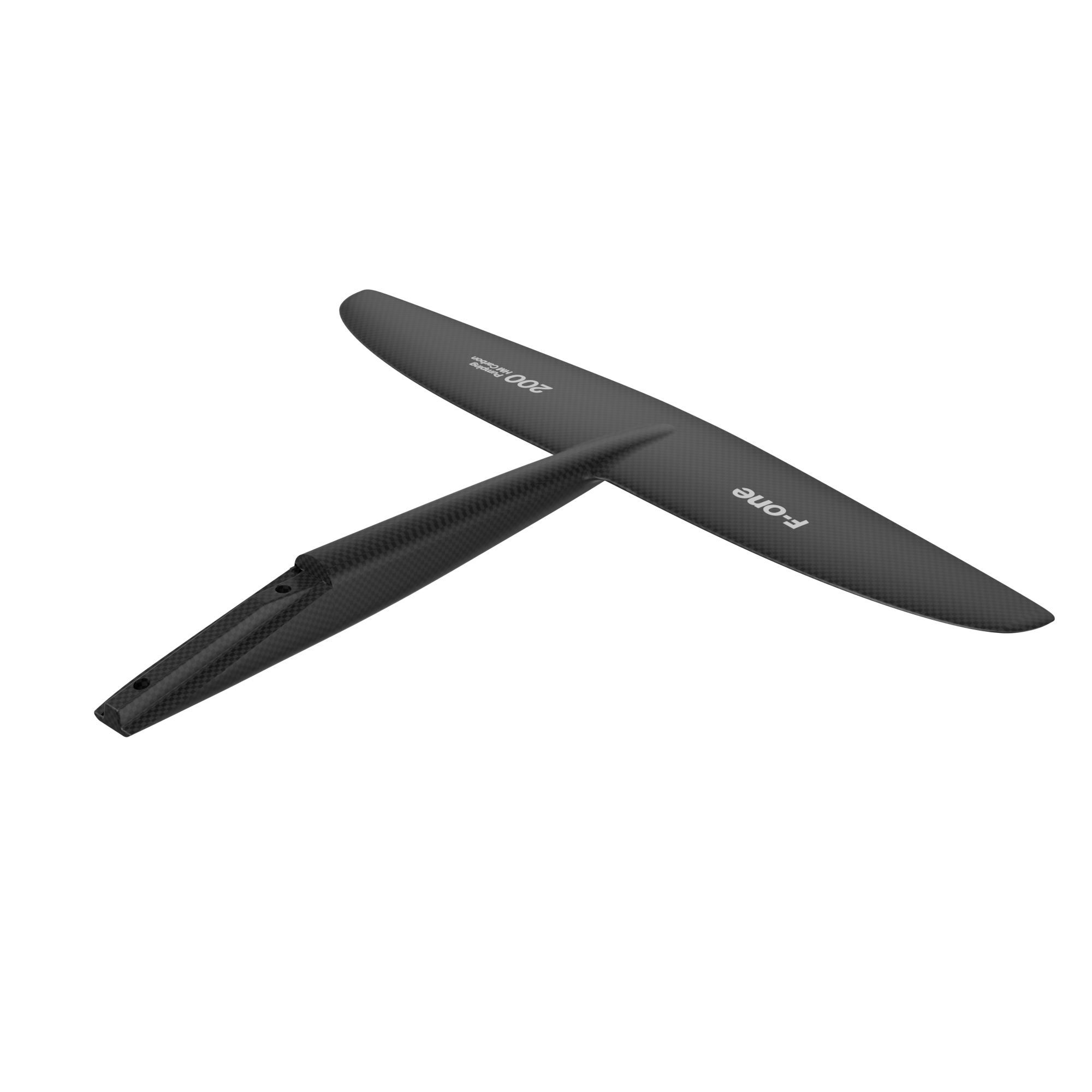 MONOBLOC TAIL PUMPING