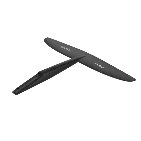 MONOBLOC TAIL PUMPING