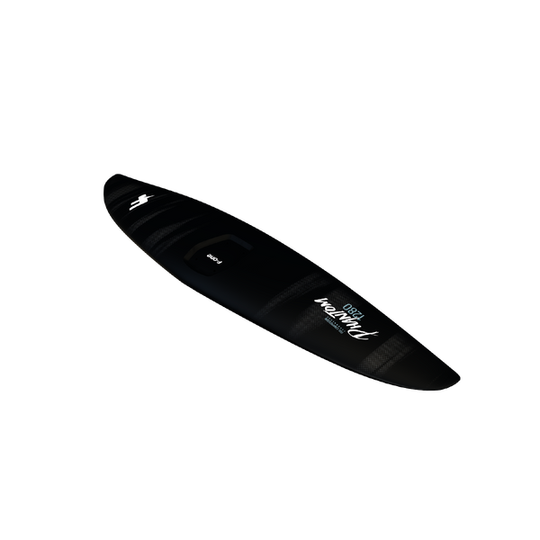 PHANTOM FCT FRONT WING