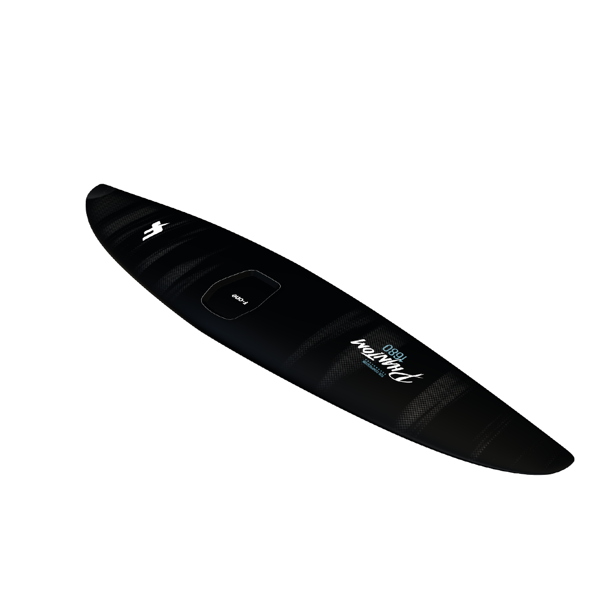 PHANTOM FCT FRONT WING