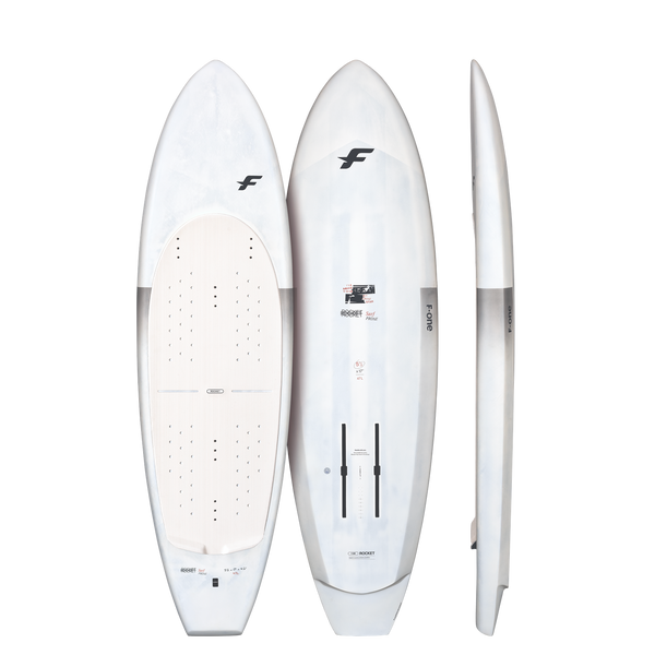 WING SURF BOARD– F-One UK