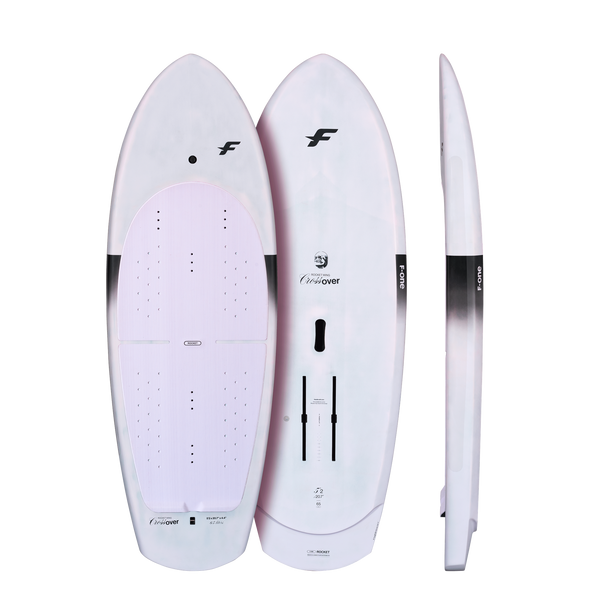 ROCKET WING CROSSOVER