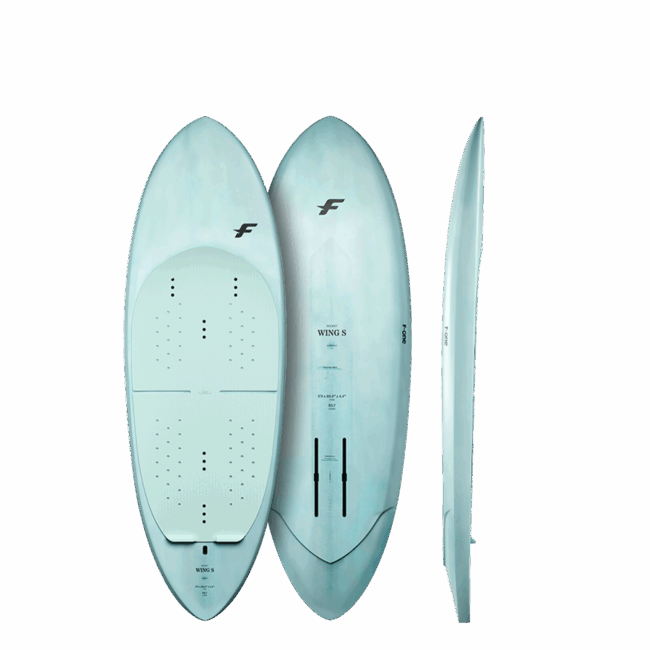 WING FOIL– F-One UK