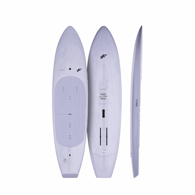 ROCKET FREE DOWNWIND