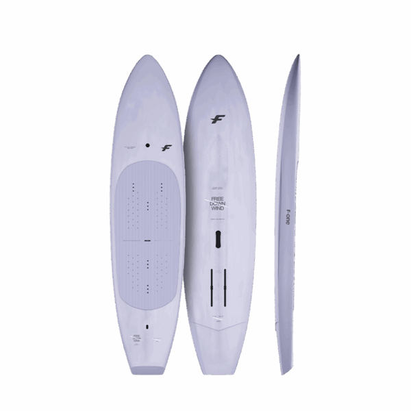 ROCKET FREE DOWNWIND
