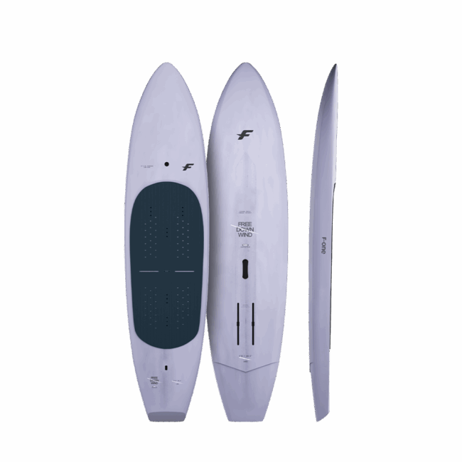 ROCKET FREE DOWNWIND CARBON