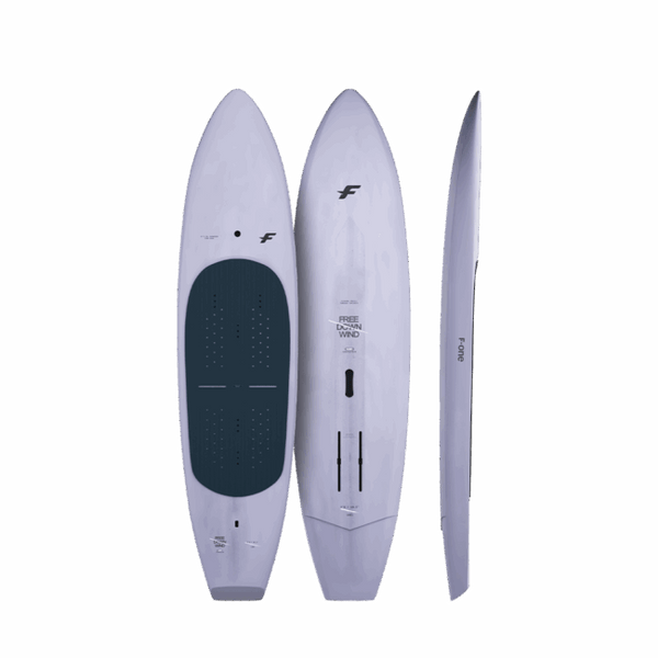 ROCKET FREE DOWNWIND CARBON