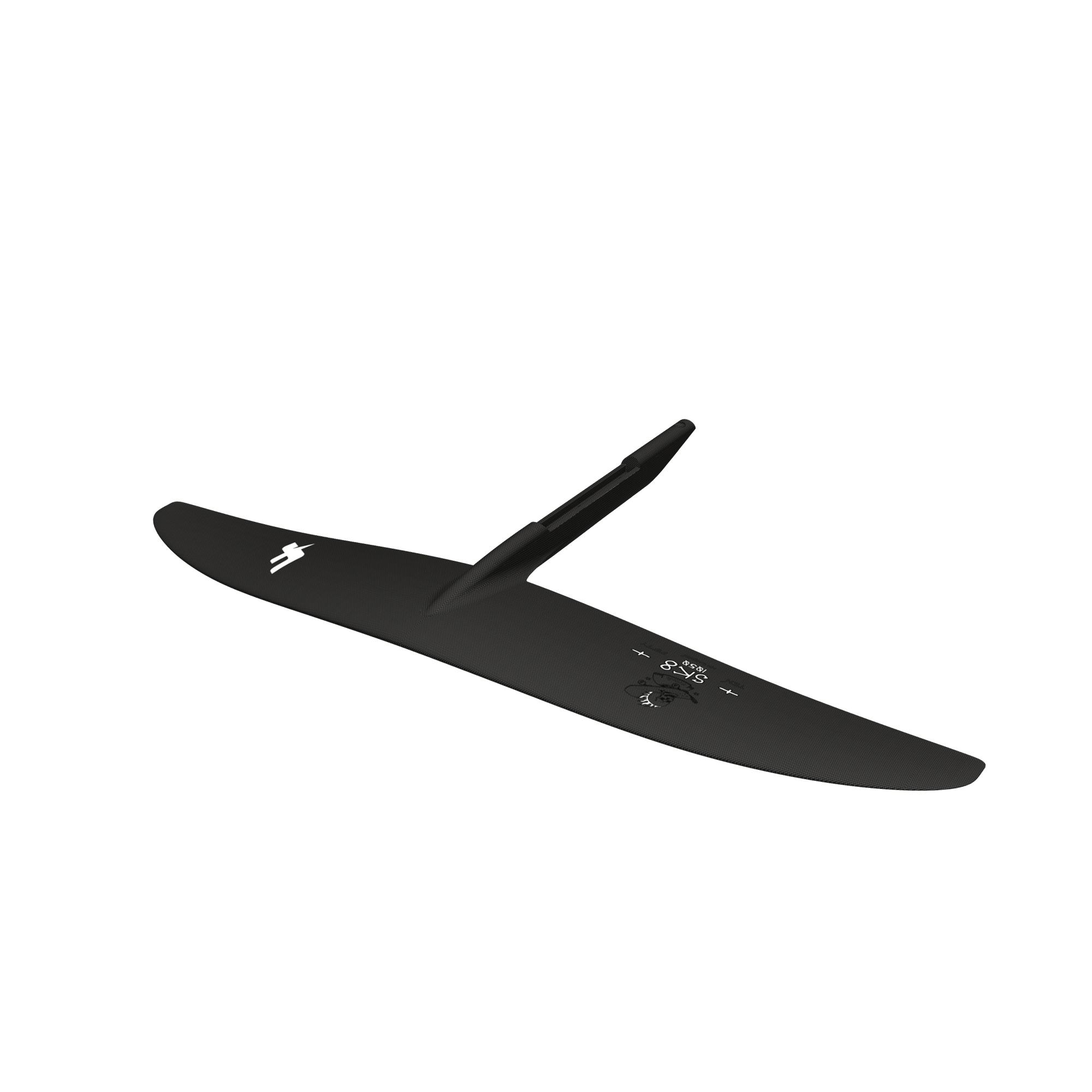 F-ONE SK8 HM CARBON FRONT WING– F-One UK