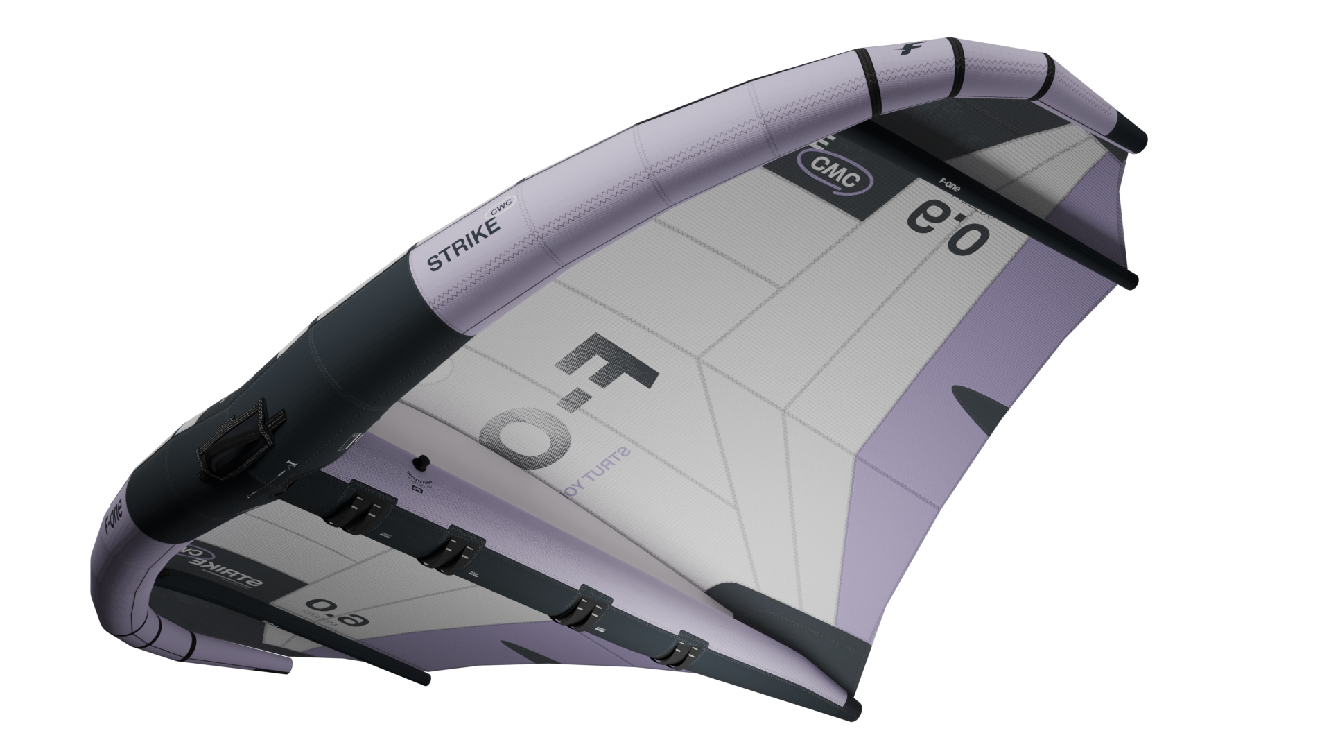 STRIKE V6 CWC– F-One UK