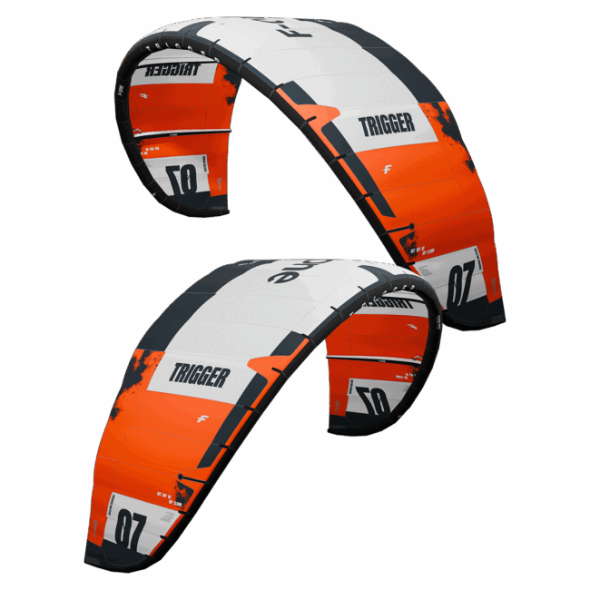 TRIGGER TEC