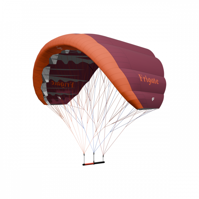 FRIGATE