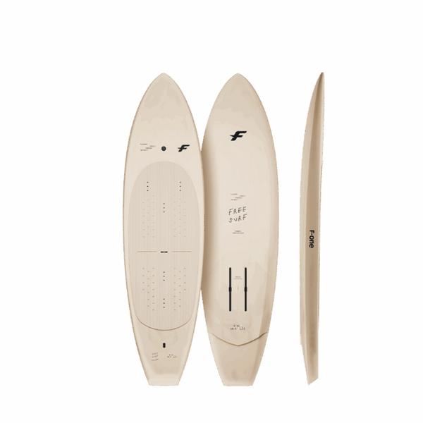 ROCKET FREE SURF