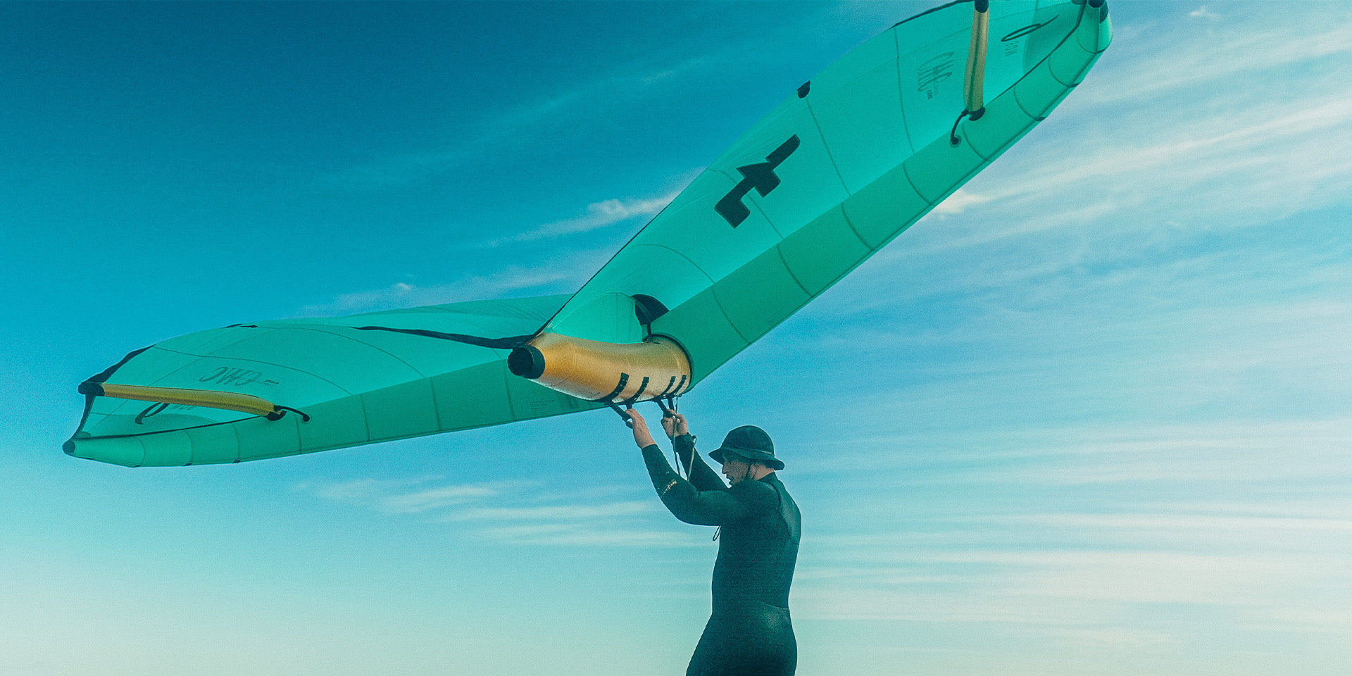 F-ONE STRIKE CWC– F-One UK