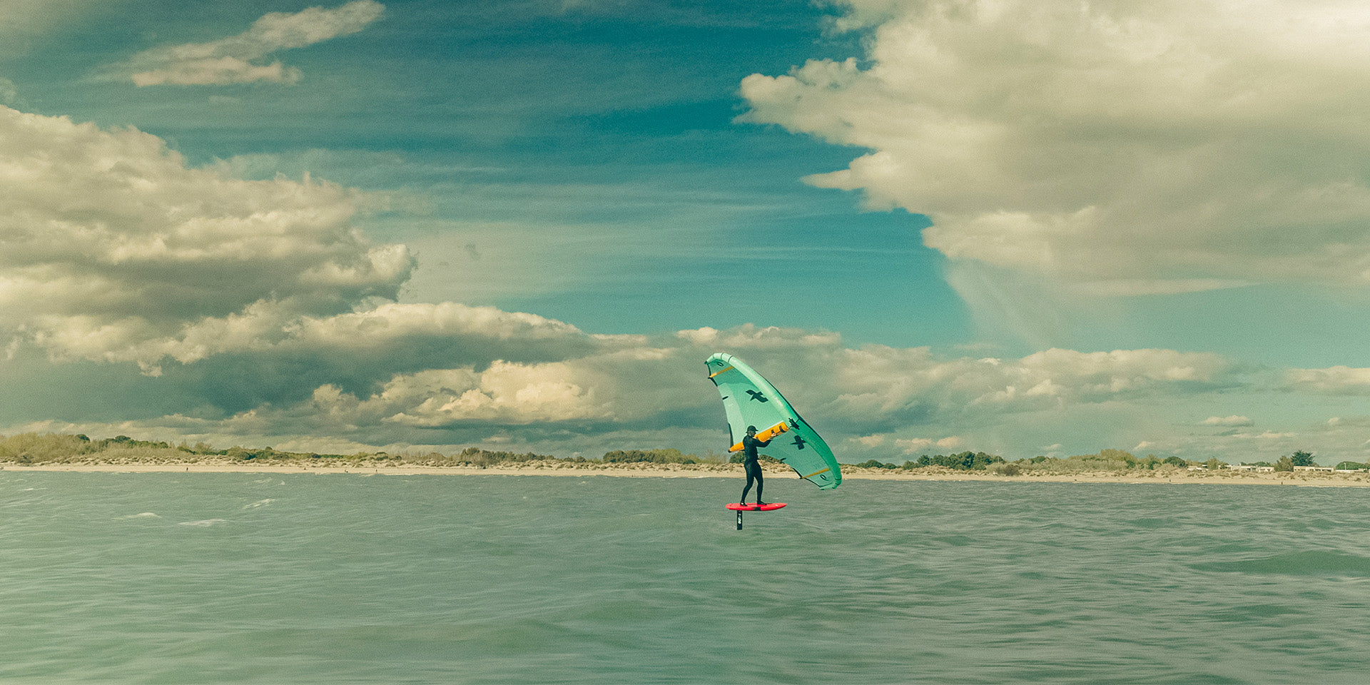 F-ONE STRIKE CWC– F-One UK