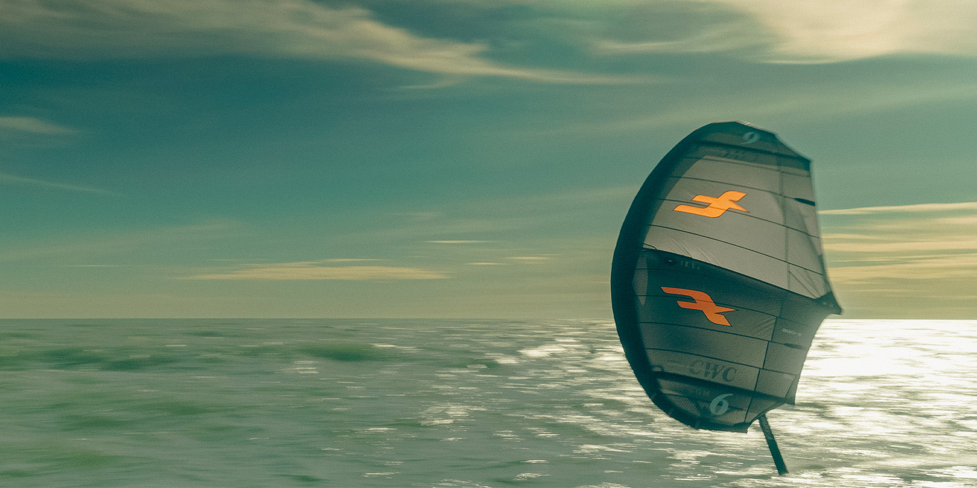 F-ONE STRIKE CWC– F-One UK