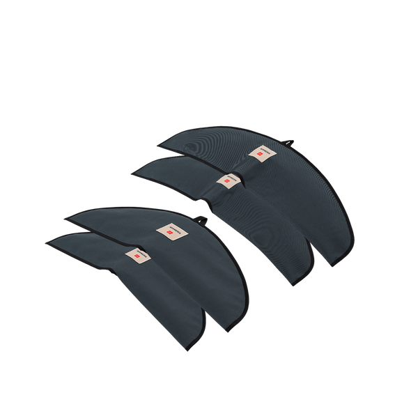 MANERA FRONT WING COVER