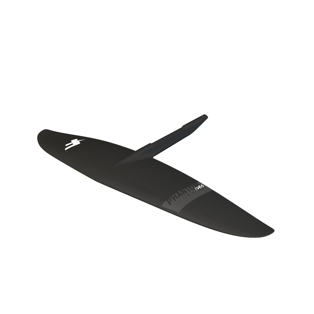 PHANTOM CARBON FRONT WING