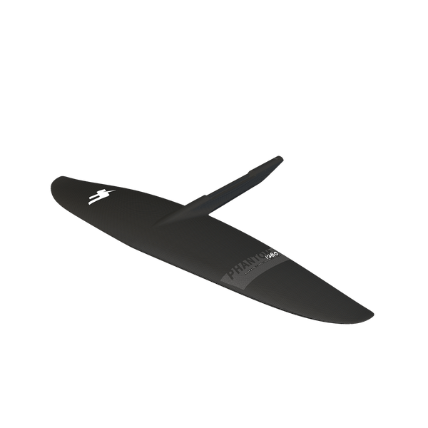 PHANTOM CARBON FRONT WING