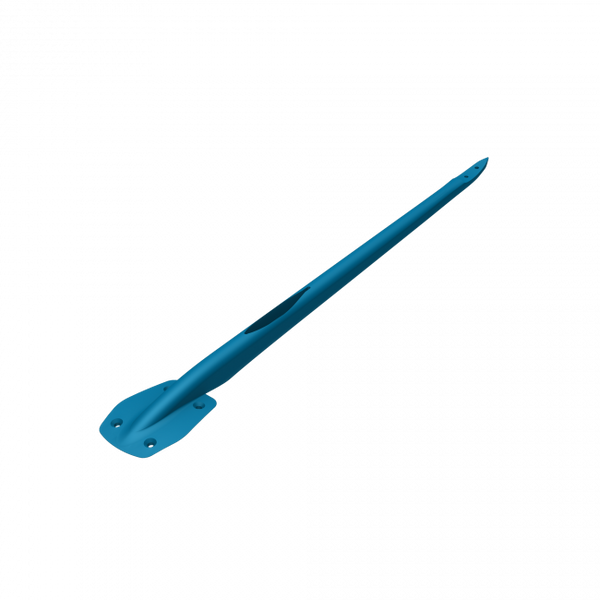 ALU FUSELAGE 74 SURF