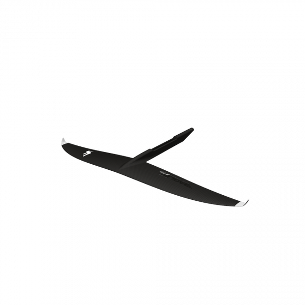 EAGLE HM CARBON FRONT WING