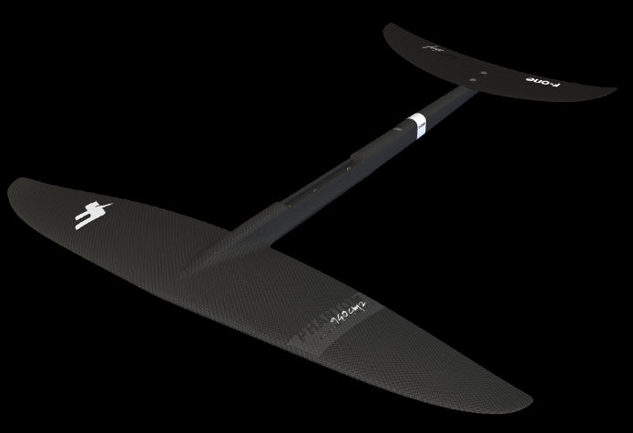 PHANTOM CARBON PLANE