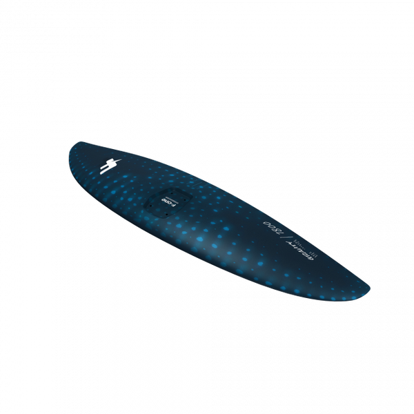 GRAVITY FCT FRONT WING