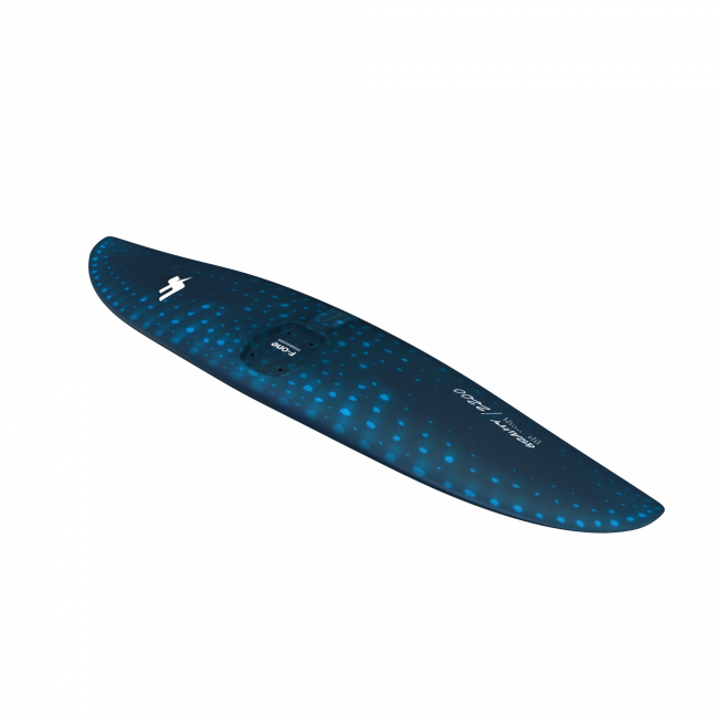 GRAVITY FCT FRONT WING