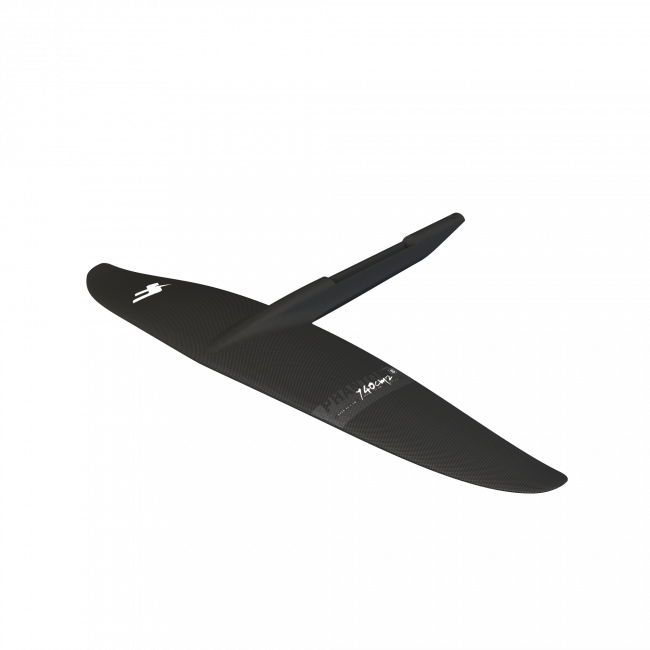 PHANTOM-S CARBON FRONT WING