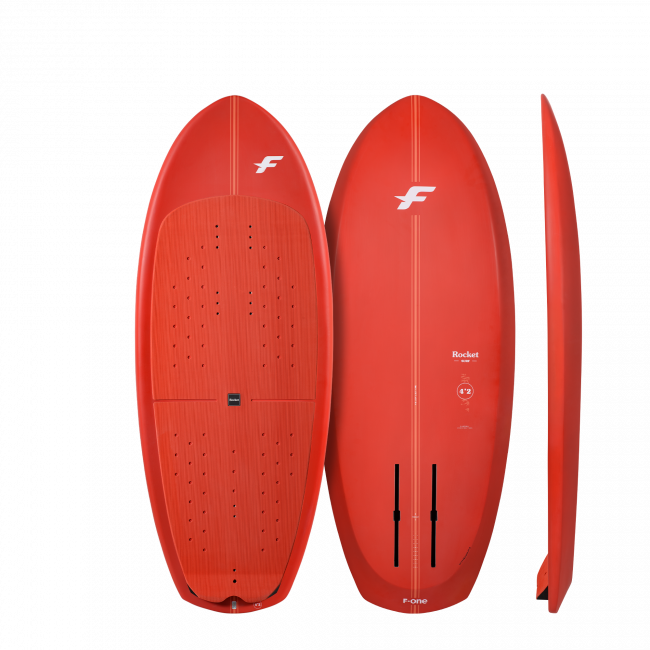 2023 ROCKET SURF