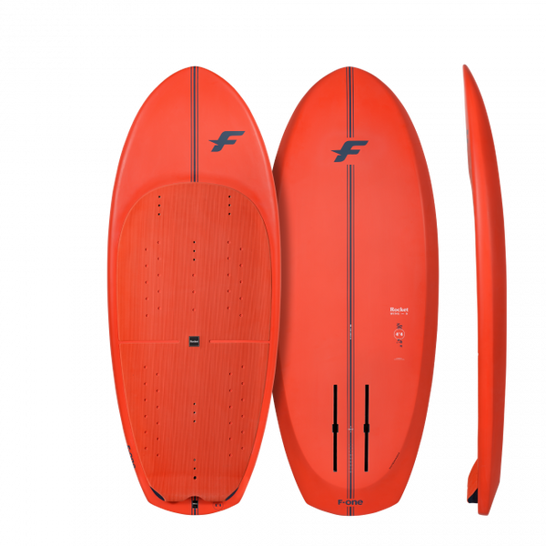 F ONE ROCKET SUP DOWNWIND FOILBOARD F One UK