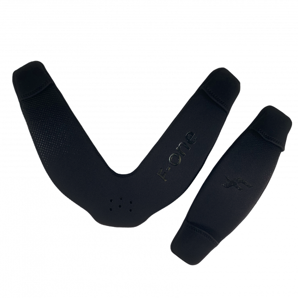 V-STRAPS FOILBOARD